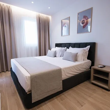 Διαμέρισμα Blutique & Balconies Golem (Tirana)