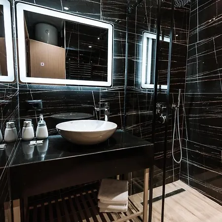 Apartamento Blutique & Balconies