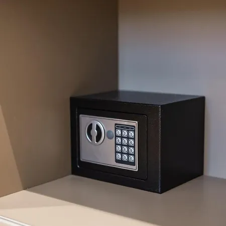 Apartamento Blutique & Balconies Golem (Tirana)